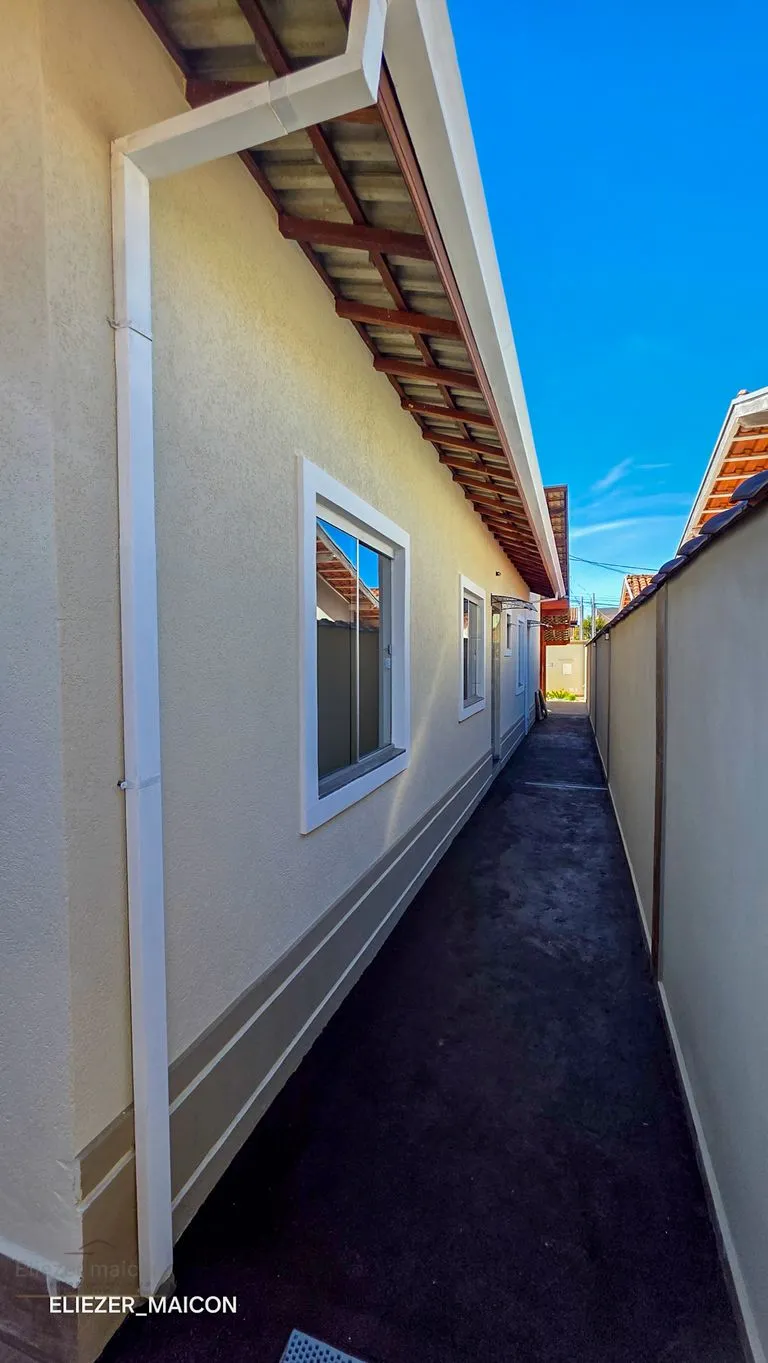 Imagem Casa a venda com 2 quartos no bairro santa teresa em Poços de Caldas - MG