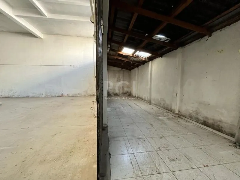 Imagem Excelente Pavilhão Comercial na Avenida Bento Gonçalves - Próximo à PUC