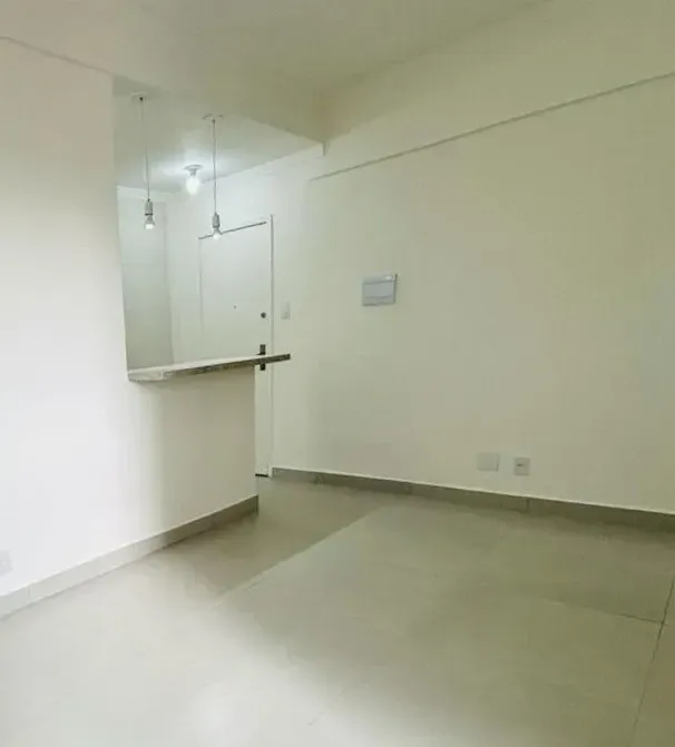 Apartamento com 1 Quarto à Venda, 30 m² em Embaré - Santos