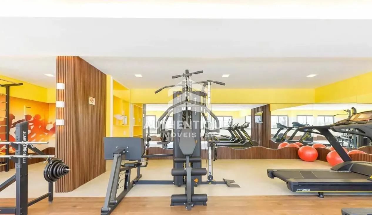 Imagem VISION CAPOTE VALENTE PINHEIROS - Apartamento à venda em São Paulo/SP