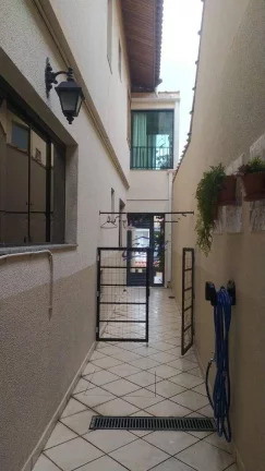 Imagem Excelente Sobrado no Jardim Bonfiglioli