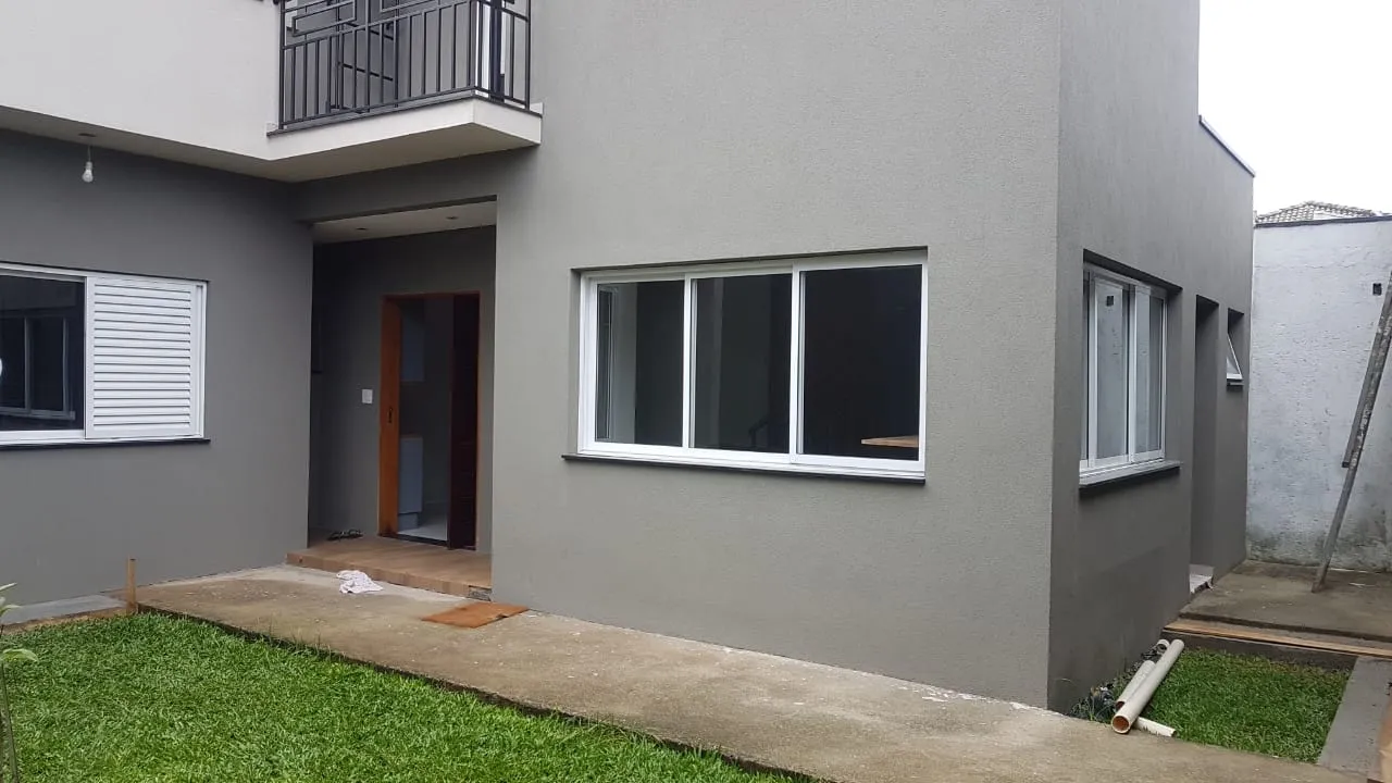 Imagem Casa à venda 3 Quartos, 1 Suite, 3 Vagas, 300M², Jardim Oásis, Taubaté - SP