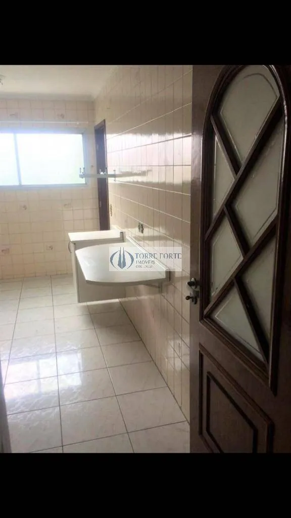 Imagem Apartamento com 3 dormitoiros 1 suite 1 vaga na Vila Ivone .