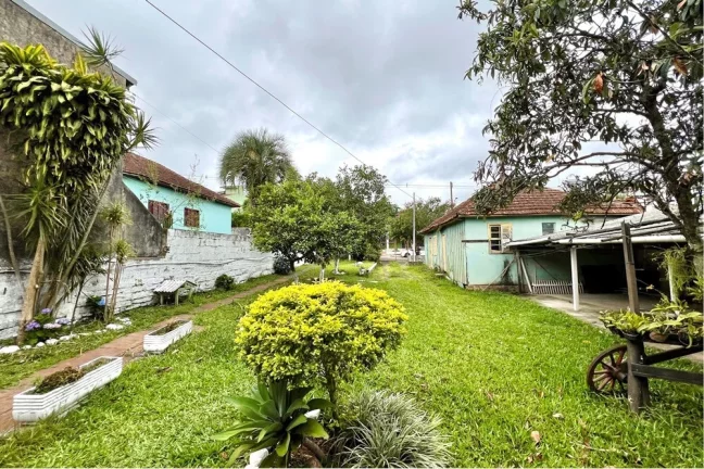 Imagem Terreno/Lote Residencial para venda no bairro Estância Velha em Canoas