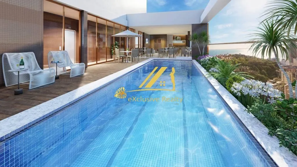 Imagem Apartamento RESIDENCIAL em Salvador - Bahia, Graça