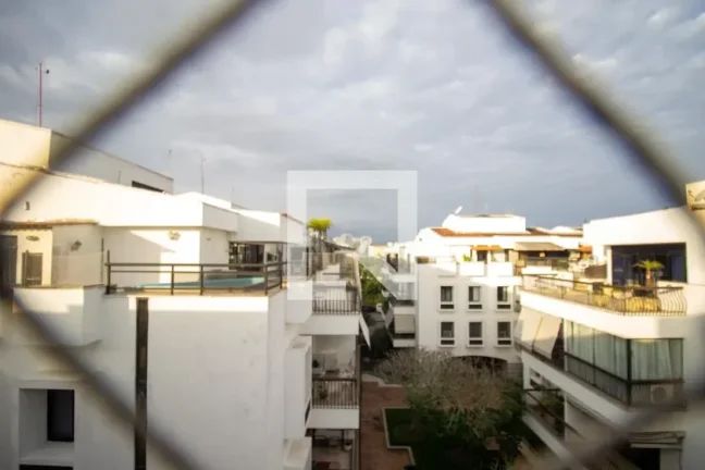 Imagem Apartamento à Venda - Recreio, 4 Quartos, 205 m2