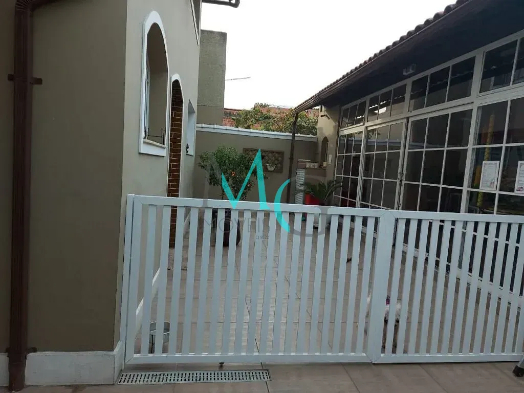 Imagem Casa á venda em Campo Grande, próximo ao West Shopping