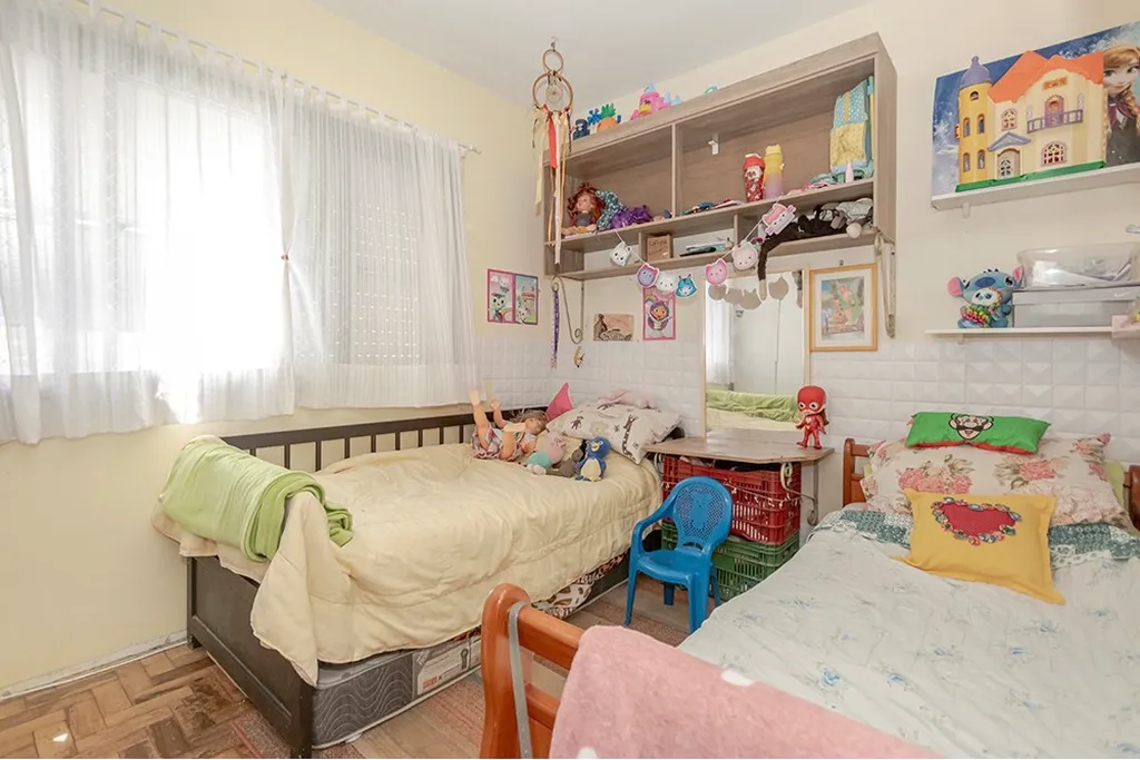 Imagem Apartamento em Menino Deus