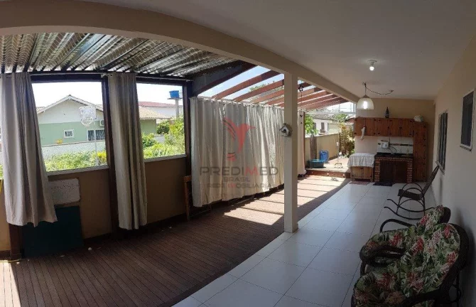 Imagem Casa 3 quartos com suítes na Penha