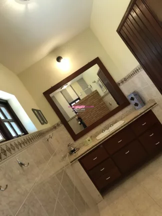 Imagem Casa de Campo com muito verde para VOCÊ e sua família desfrutar