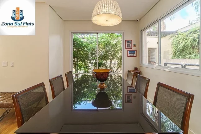Imagem Casa Alto Padrão à Venda Em Condomínio Fechado No Campo Belo Com 4 Suítes e 4 Vagas