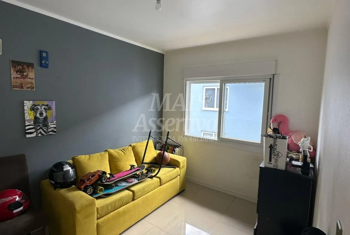 Imagem Apartamento para venda, Condominio Aquarela Brasil, Bela Vista em Campo bom