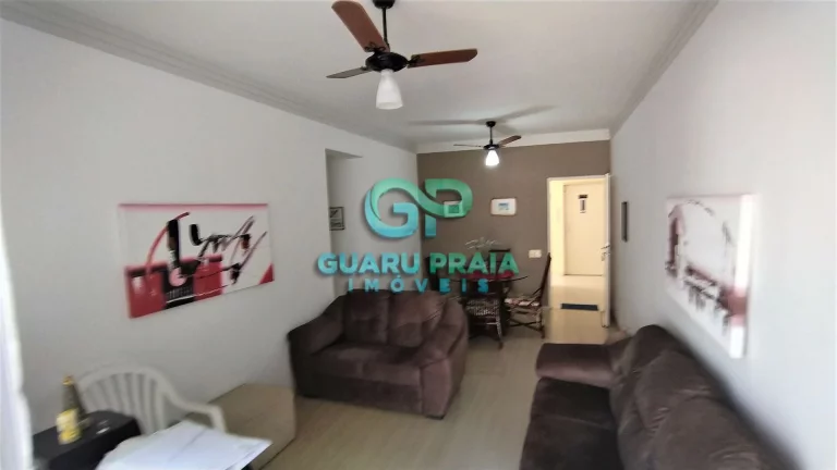 Imagem Apartamento à venda no bairro Pitangueiras - Guarujá/SP