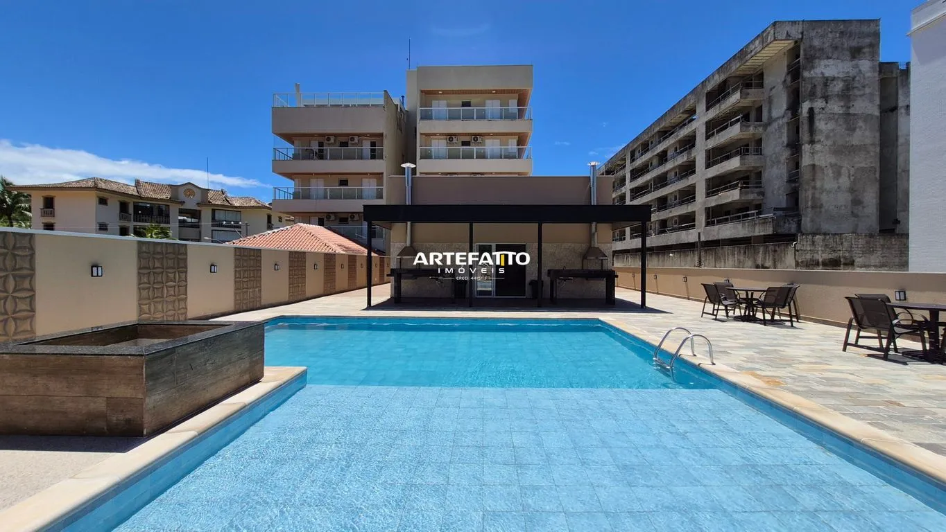 Imagem Apartamento à venda em Ubatuba, Toninhas, com 3 quartos, 115m2