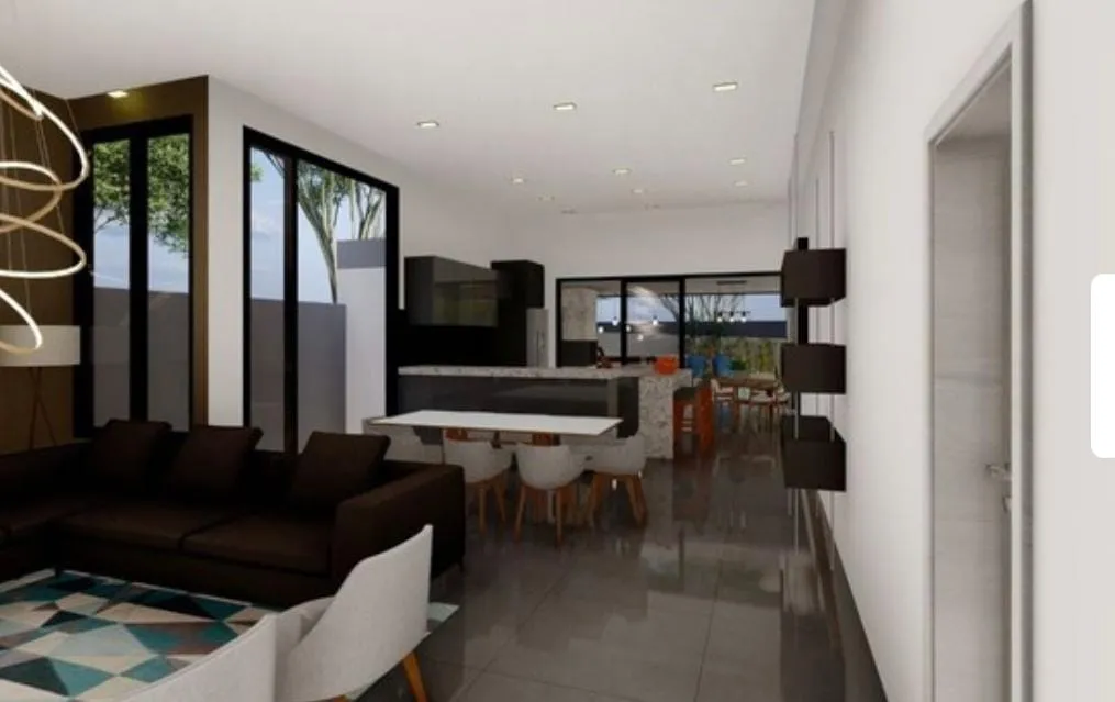 Imagem Casa à venda 3 Quartos, 1 Suite, 4 Vagas, 360M², Jardim Marlene Miranda, Taubaté - SP