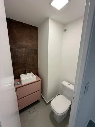 Imagem Apartamento 3/4 C Suite No Edicio Bartolomeu Bueno