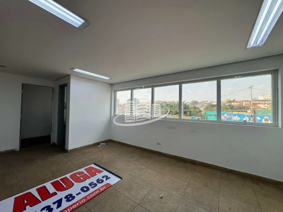 Imagem Conjunto Comercial/Sala