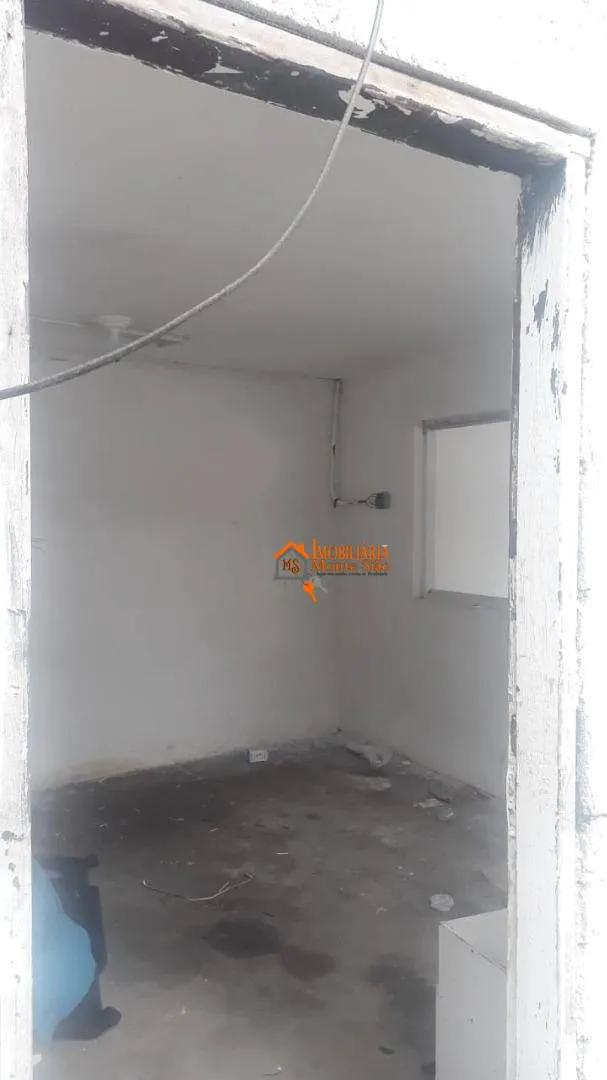 Imagem Terreno à venda, 333 m² por R$ 700.000,00 - Parque Doroteia - São Paulo/SP