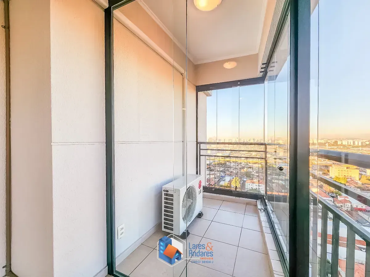 Imagem Apartamento para venda em Ipiranga com 3 quartos, sendo 3 suítes, 133m²