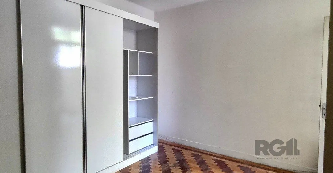 Imagem Apartamento | 2 quartos | 107,37m2 privativos | Bairro Floresta