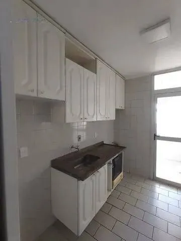 Imagem Apartamento à venda 3 Quartos, 1 Suite, 1 Vaga, 91M², Jardim das Nações, Taubaté - SP | Portal da independência II