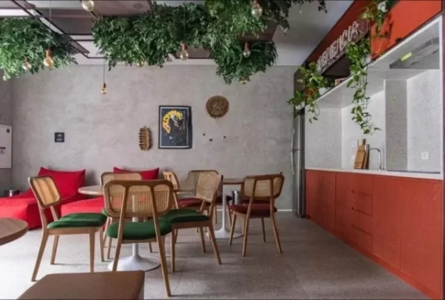 Imagem KLABIN PAULISTA - SETIN - Studios de 22m² (Unidade de Revenda), ao lado do metrô Chácara Klabin!
