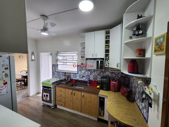 Imagem APARTAMENTO IMPECÁVEL COM 2 DORMITÓRIOS, ELEVADOR, VAGA DE GARAGEM BOX NA PONTA DA PRAIA EM SANTOS POR$ R$ 530.000,00