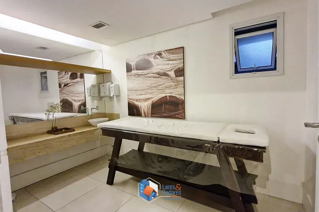 Imagem Apartamento à venda 2 Quartos 1 Suite 2 Vagas 80M² Jardim Leonor São Paulo - SP