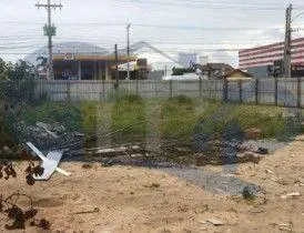 Foto do imóvel Terreno a venda com 907m² no centro de Torres/RS