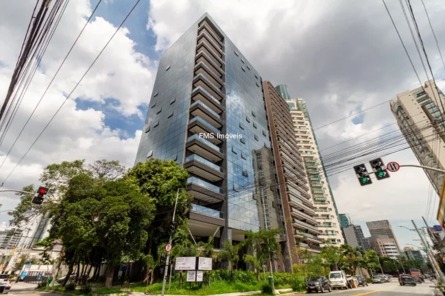 Foto do imóvel Conjunto comercial com 502,31m2 em Pinheiros.