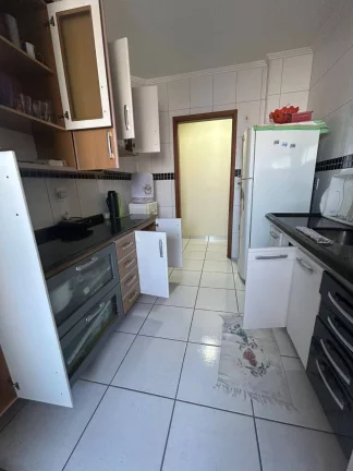 Imagem APARTAMENTO NA GUILHERMINA
