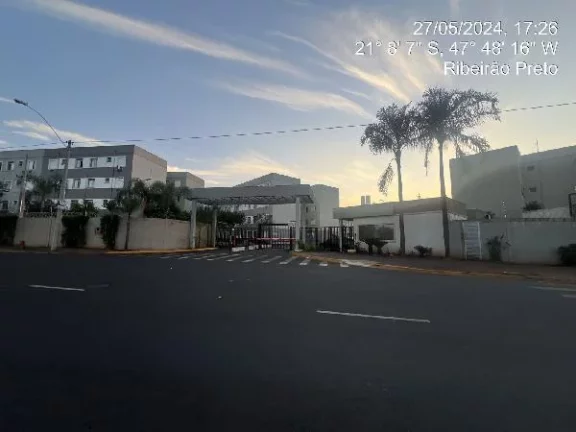 Foto do imóvel Oportunidade Única em RIBEIRAO PRETO - SP | Tipo: Apartamento | Negociação: Venda Direta Online | Situação: Imóvel em AVENIDA EDUARDO ANDREA MATARAZZO