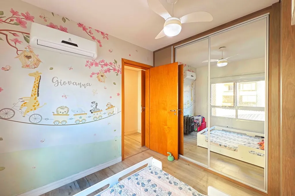 Imagem Apartamento em Menino Deus