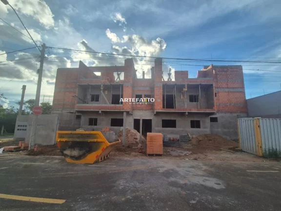 Imagem APARTAMENTO JARDIM BOATNICO
