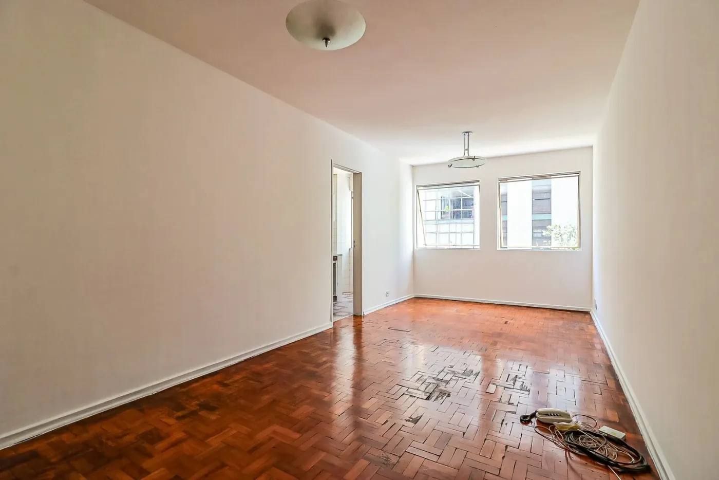 Foto do imóvel Apartamento para Venda em São Paulo, Vila Buarque, 1 dormitório, 1 banheiro, 1 vaga