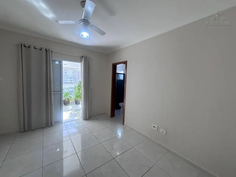 Imagem Locação Canto do Forte 3 Suítes 2 Vagas Demarcadas