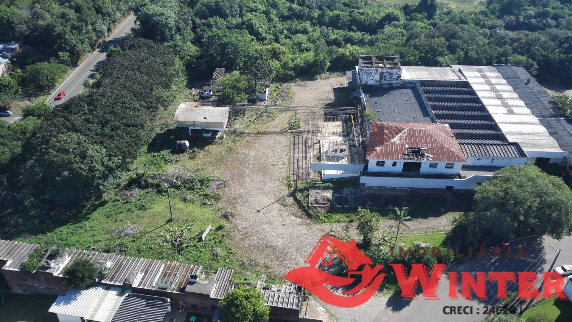 Imagem Amplo área com 22.216m² bairro Vila Rica, Feliz.