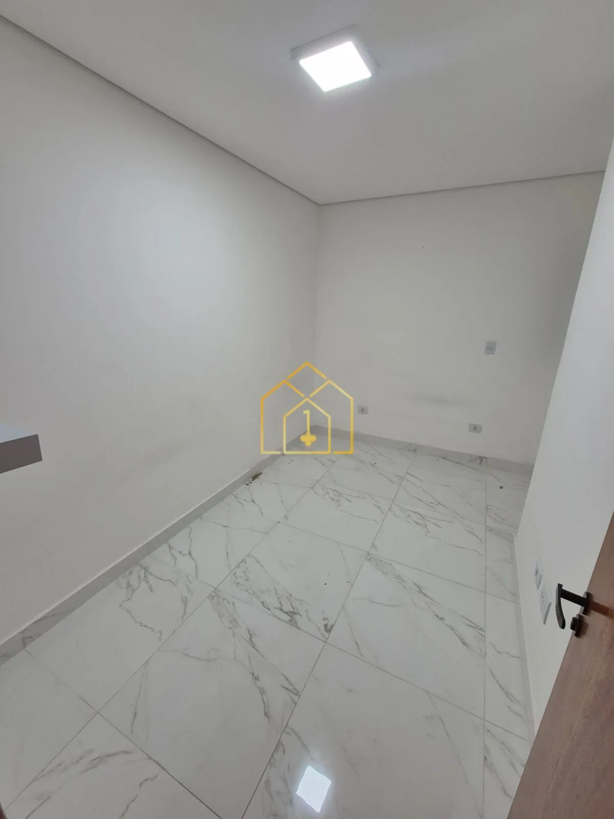 Imagem Apartamento Garden à venda 85m² 3 quartos 1 suíte 2 vagas | Vila Gilda- Santo André - SP Vila Pires - Santo André/SP