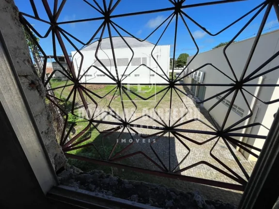Imagem TERRENO 6X20 COM DUAS CASAS - SOMENTE À VISTA!