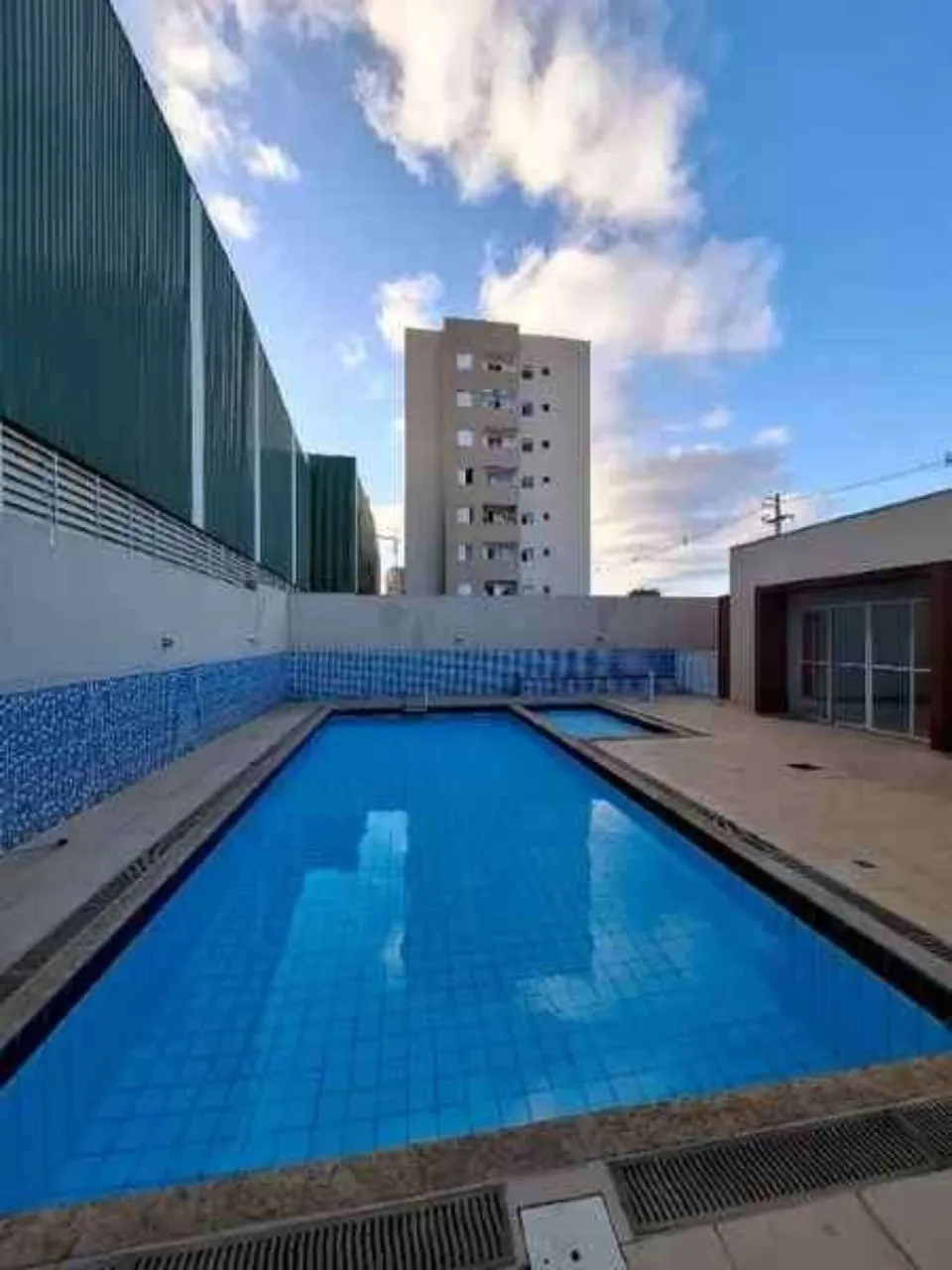 Imagem APARTAMENTO RESIDENCIAL em SOROCABA - SP, JARDIM BERTANHA