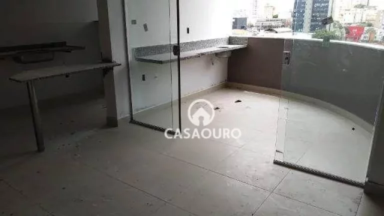 Imagem Cobertura com 3 quartos à venda, 158 m² - Floresta - Belo Horizonte/MG