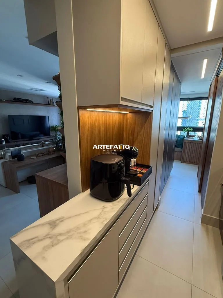 Imagem Apartamento à Venda em Vila Andrade, São Paulo - SP