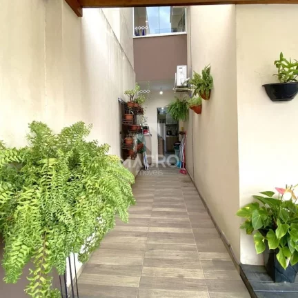 Imagem Apartamento Mobiliado | Vila Lenzi | 2 quartos (1 suíte) | 70m²