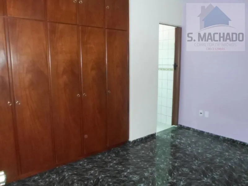 Imagem Sobrado para Venda em Santo André / SP no bairro Parque Novo Oratório