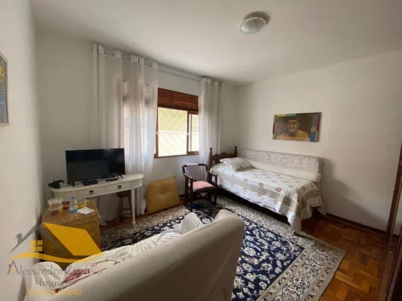 Imagem Vendo Casa Térrea no Perissê com 3 Quartos e Área Gourmet