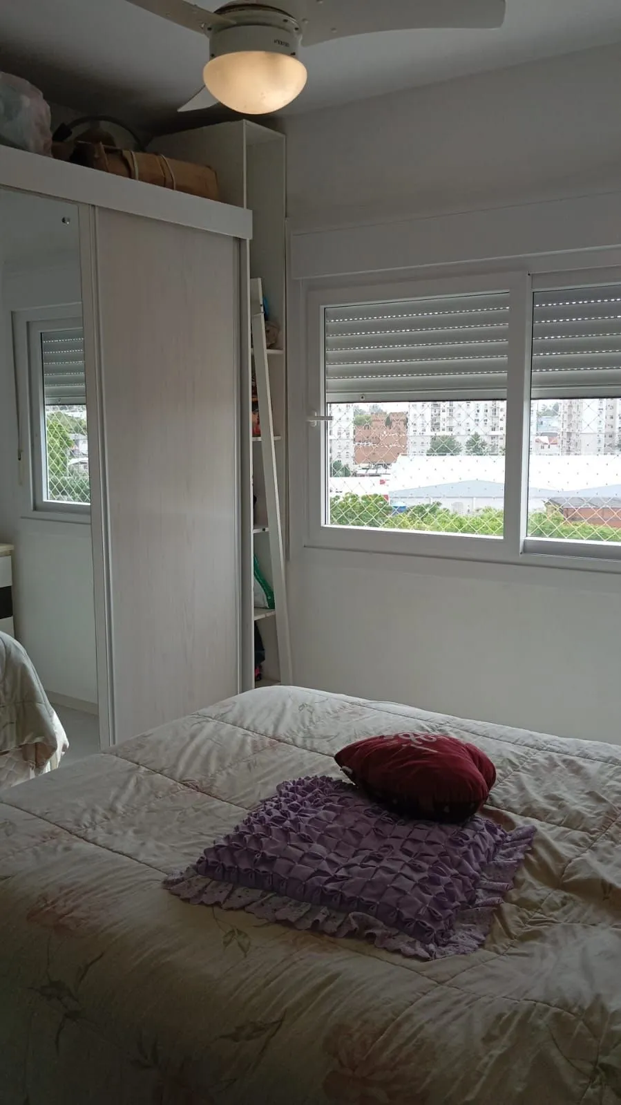 Imagem Apartamento (Três dormitórios, com suite no ICON)