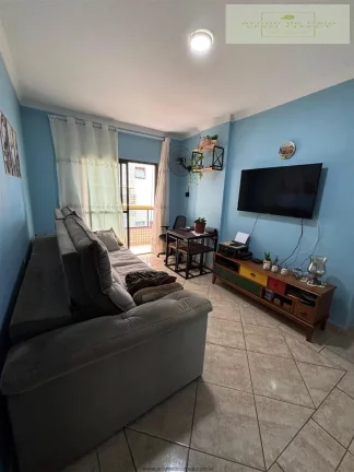 Imagem Apartamentos no Litoral para venda em Praia Grande no bairro Vila Caiçara