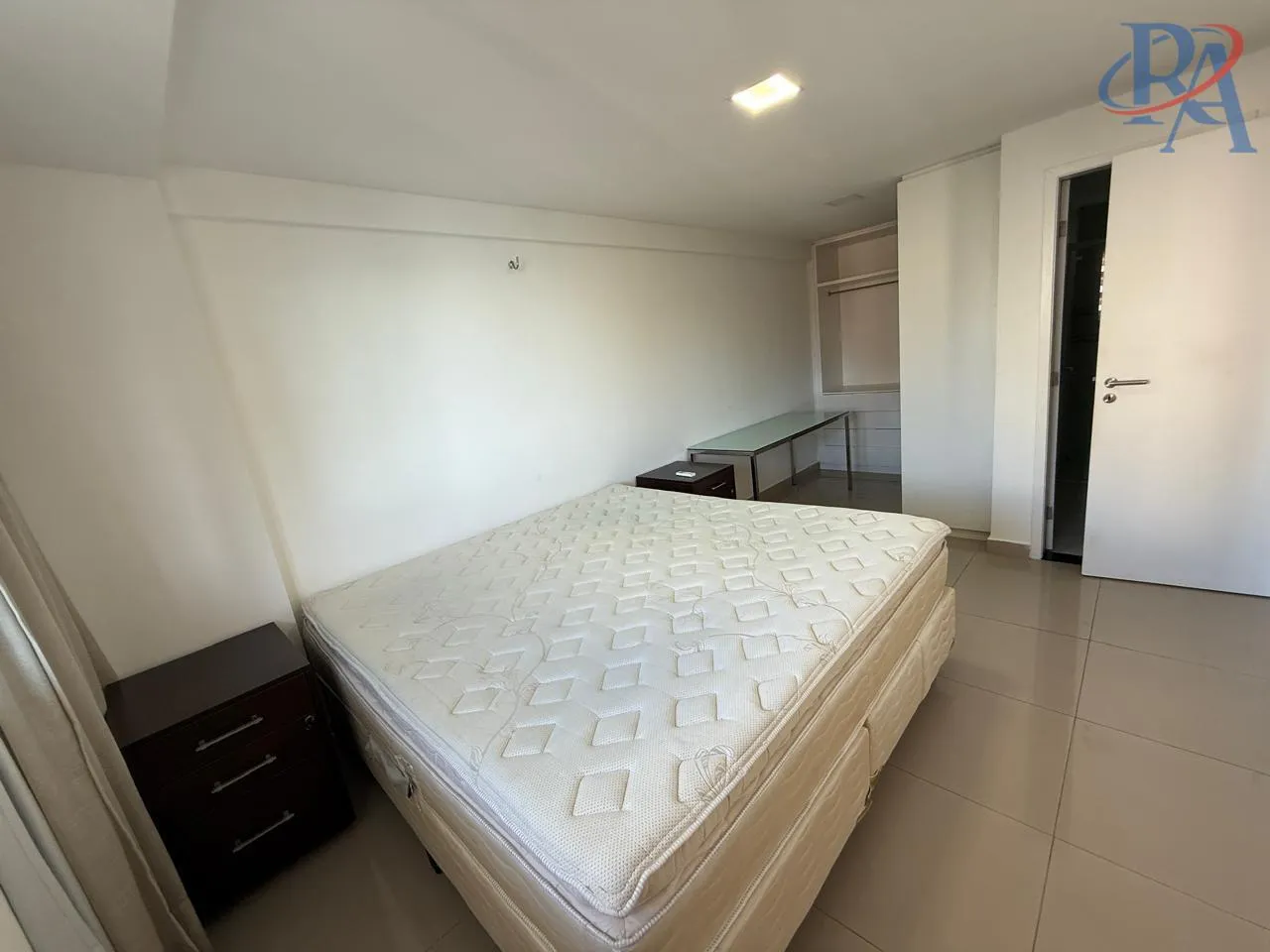 Imagem Apartamento para Venda em Fortaleza, Mucuripe, 2 dormitórios, 2 suítes, 2 banheiros, 2 vagas