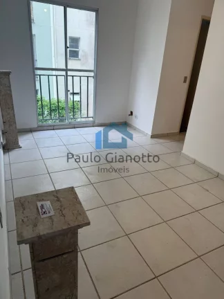 Foto do imóvel Apartamento p/ locação na Granja Viana em Cotia em Avenida João Paulo Ablas