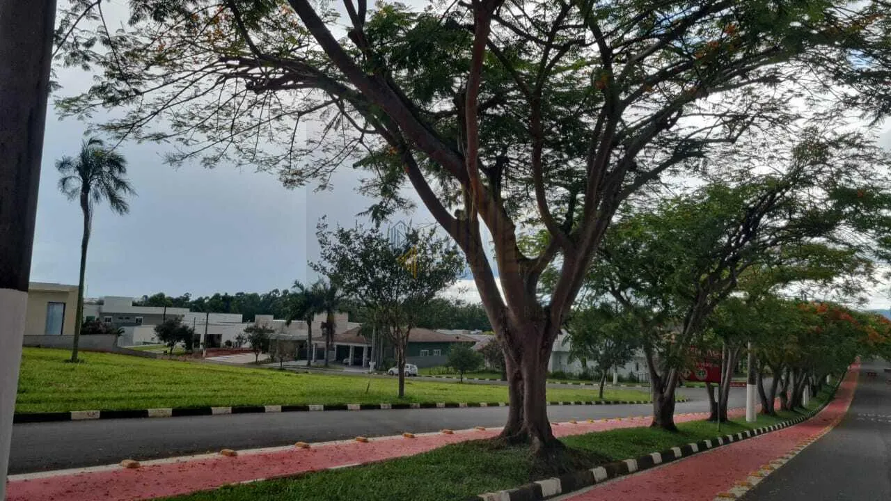 Imagem Casa Térrea em Cond Residencial dos Lagos 5 dorm 3 suítes